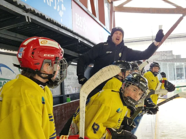 🏆 Herzlichen Glückwunsch an unsere U15-Top.
Am 2-Tagesurnier in Delemont habt ihr gezeigt, was in euch steckt – mit Top-Leistung und Kampfgeist sichert ihr euch den starken 3. Platz🥉✨
